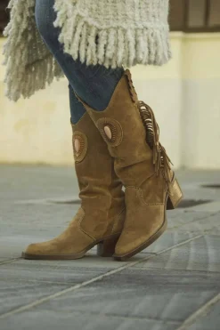 Bota Nemonic 2355 Ingras Arena