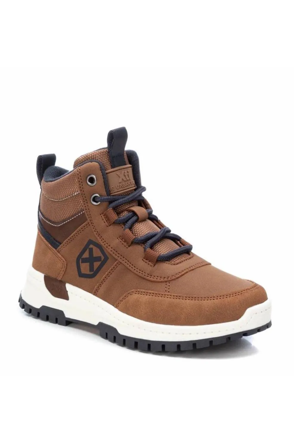 Bota Niño Xti 150541 Camel