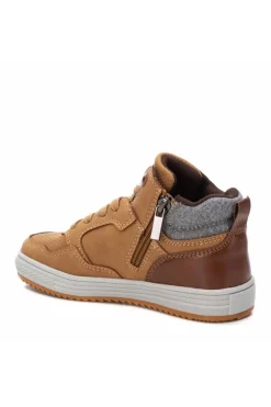 Bota Niño Xti 151043 Camel