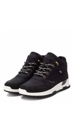 Bota Niño Xti 150542 Navy