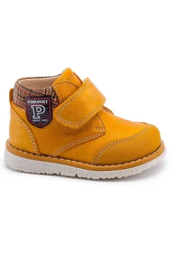 Bota Pablosky Niagara Peach 004580