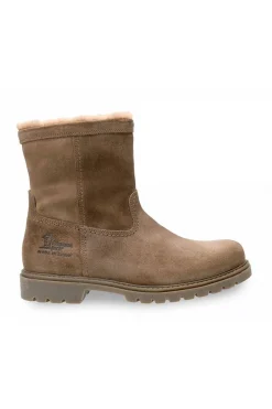 Bota Panama Jack Fedro C33 Taupe