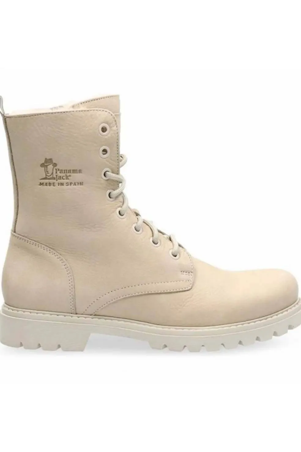 bota panama jack frisia b8 nobuck crudo