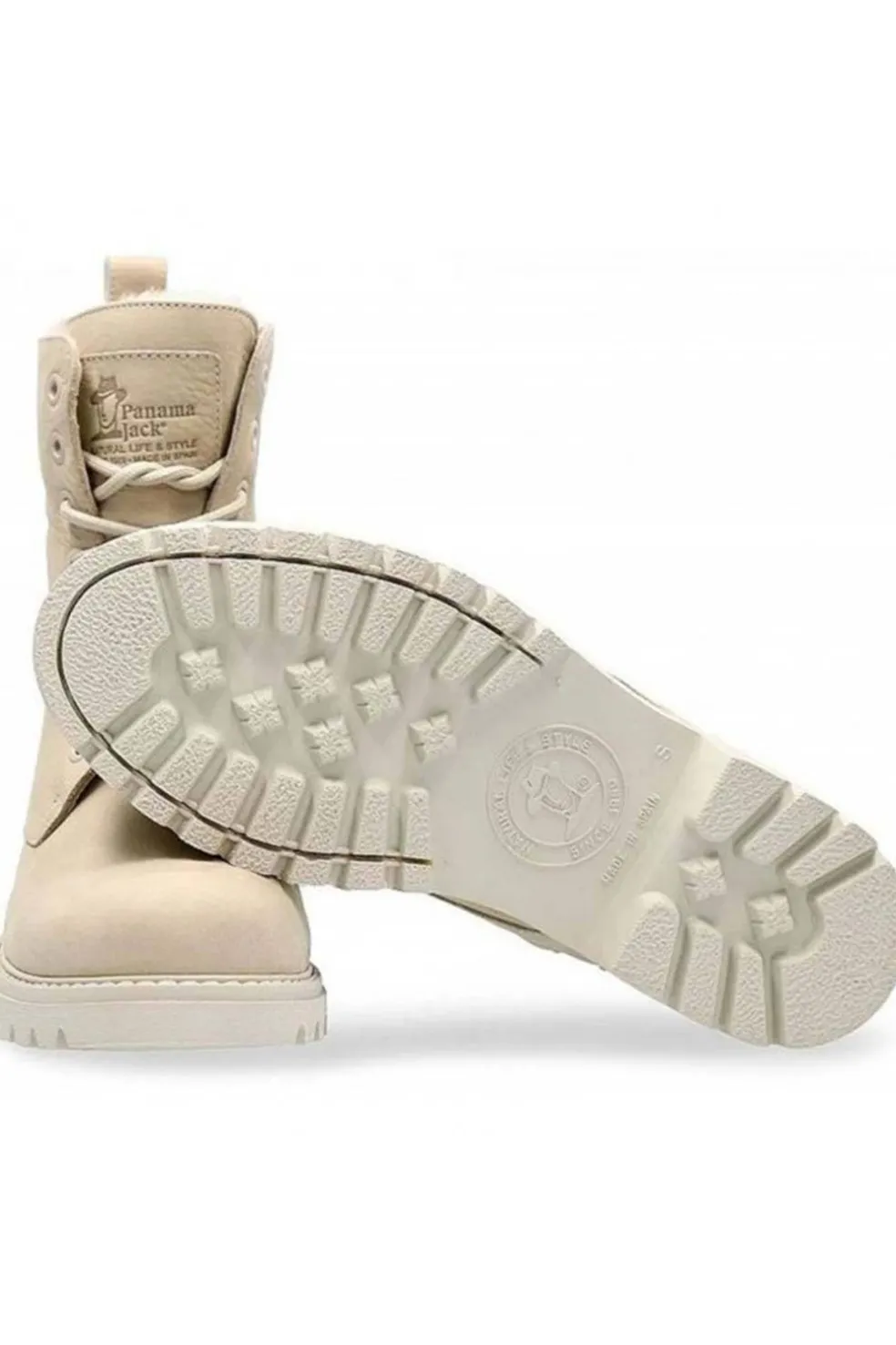 bota panama jack frisia b8 nobuck crudo