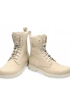 bota panama jack frisia b8 nobuck crudo
