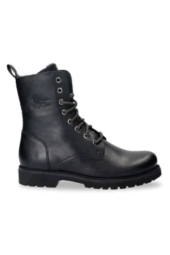 Bota Panama Jack Frisia B1 Napa Negro / Black