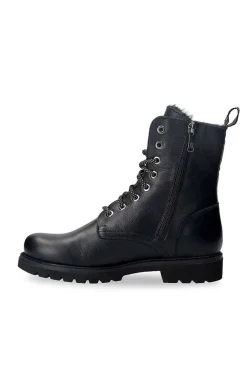 Bota Panama Jack Frisia B1 Napa Negro / Black