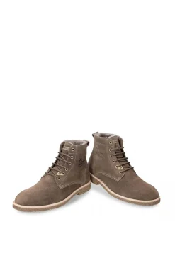 bota Panama Jack Glasgow Igloo c22 velour humo