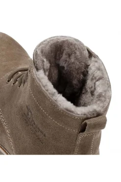 bota Panama Jack Glasgow Igloo c22 velour humo