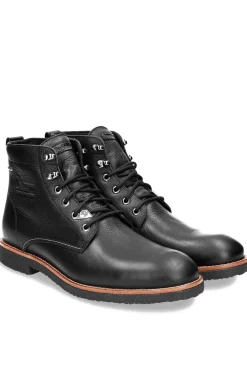 Bota Panama Jack Glasgow GTX C3 Napa Grass Negro