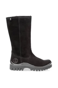 Bota Panama Jack Hanoi B1 Negro
