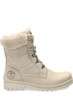 Bota Panama Jack Tuscani B28 Crudo