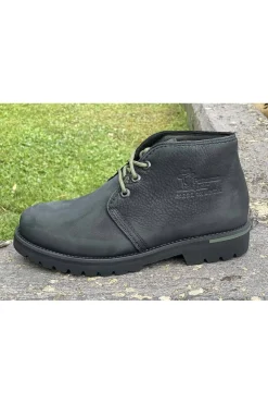 Bota Panama Jack Urban C1 Negro