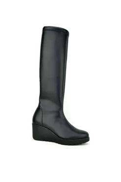 bota Paula Urban 15 1202 negro