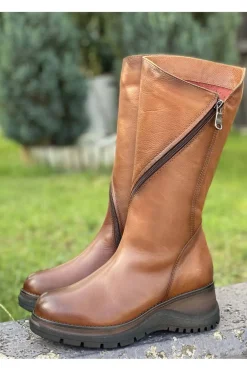 bota Paula Urban 23 1221 texas cuero