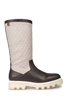 bota Popa brenda rombos multi