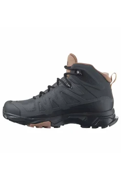 Bota Salomon X Ultra 4 Mid GTX W 412956 Gris