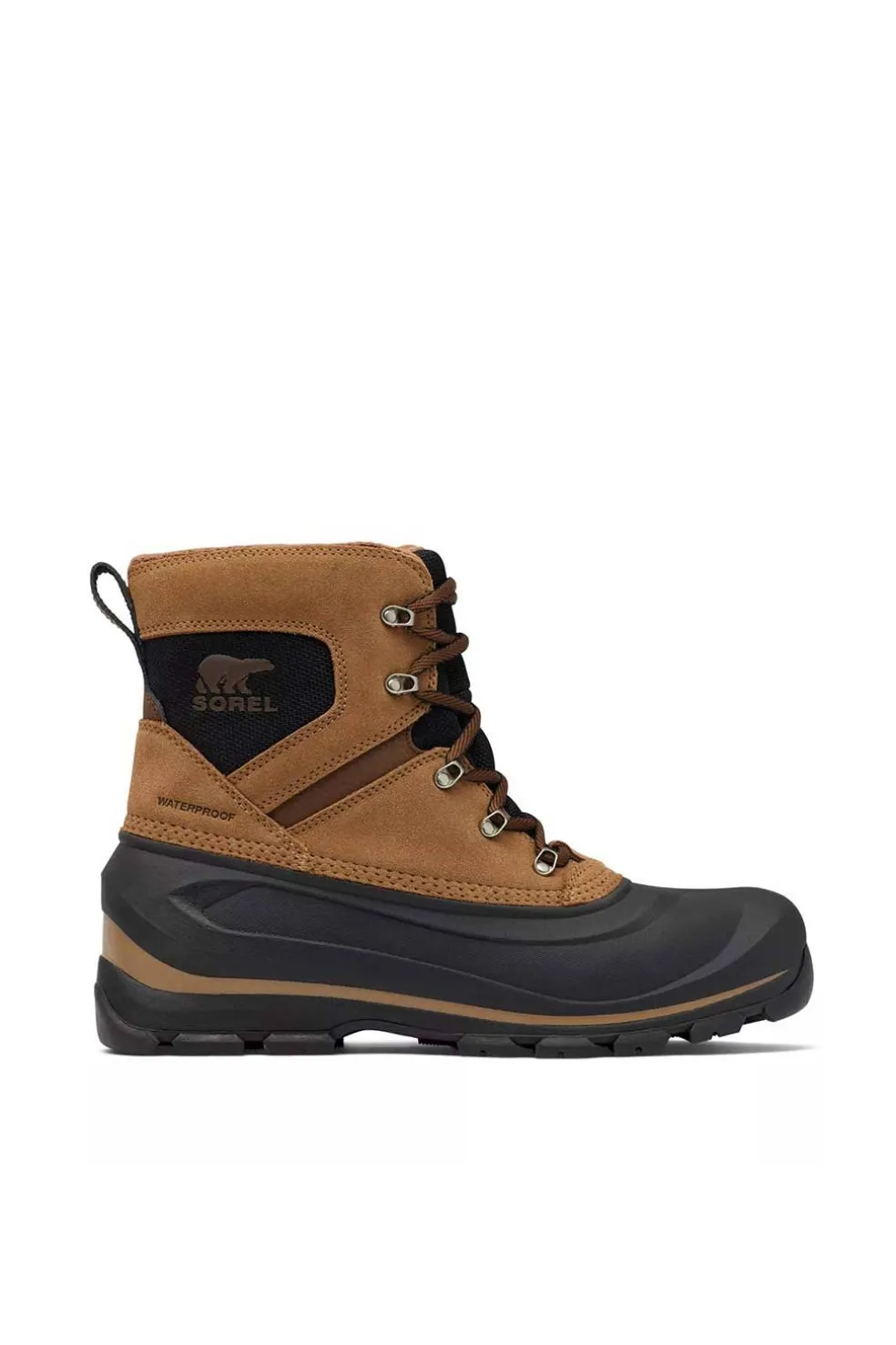 Bota Sorel Buxton Lace wp delta 1760181 257