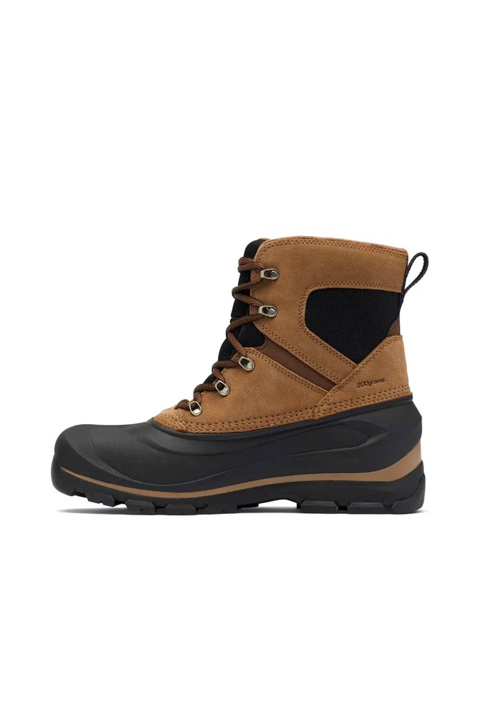 Bota Sorel Buxton Lace wp delta 1760181 257
