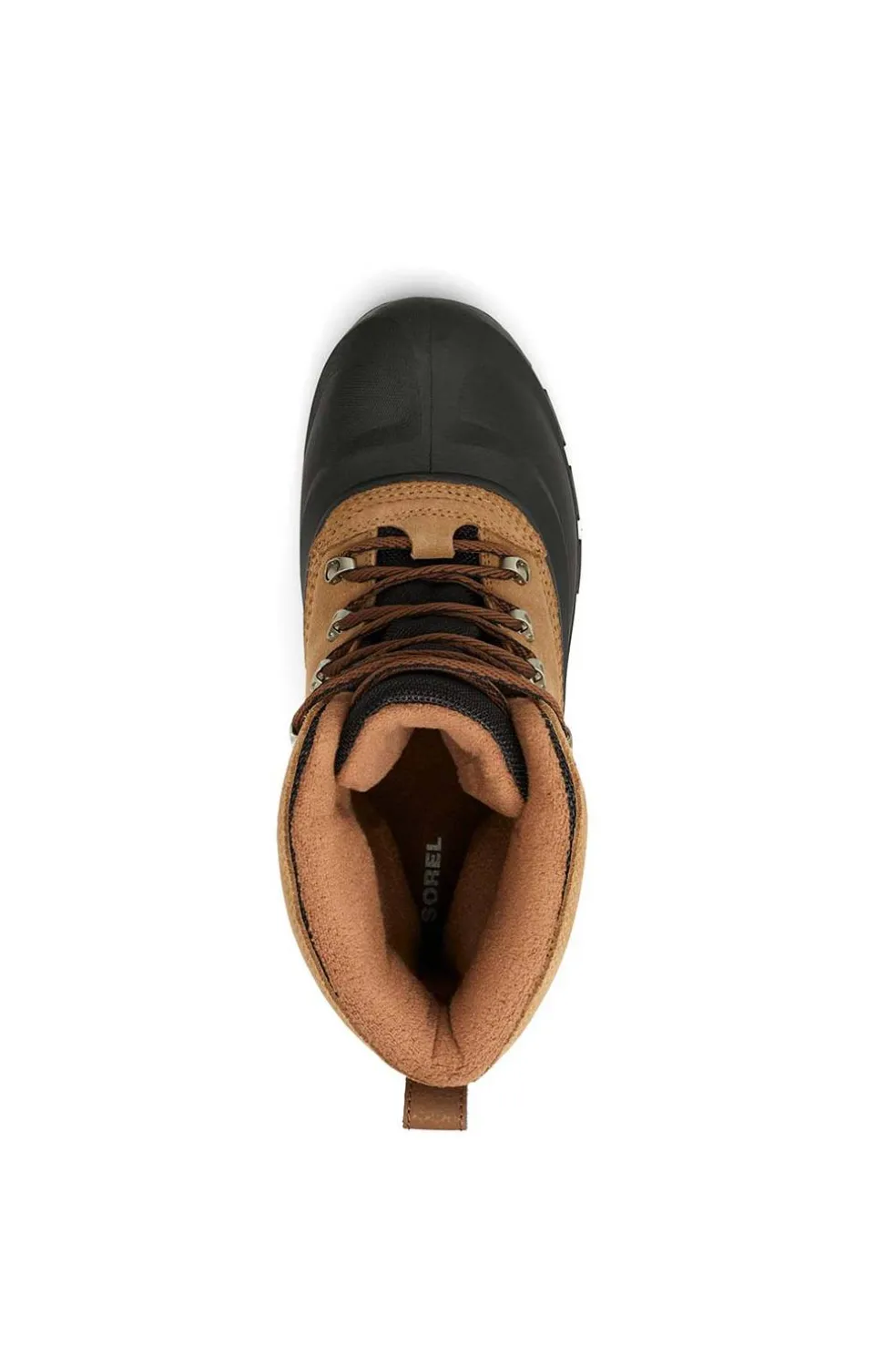 Bota Sorel Buxton Lace wp delta 1760181 257