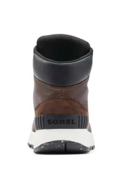 bota Sorel hombre Mac Hill™ mid tobacco black 1915541 256