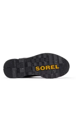 bota Sorel hombre Mac Hill™ mid tobacco black 1915541 256