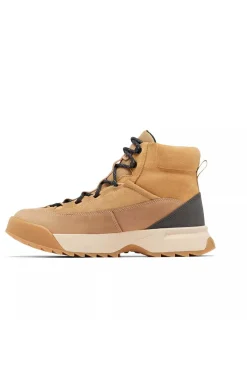 bota Sorel hombre scout 87 mid wp caribou buff gum 2 2048821 263