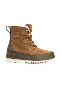 bota sorel torino II wp 1985811 242 velvet tan