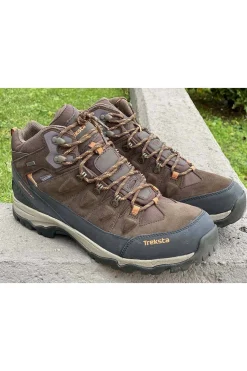 bota Treksta Cruiser Mid gtx men