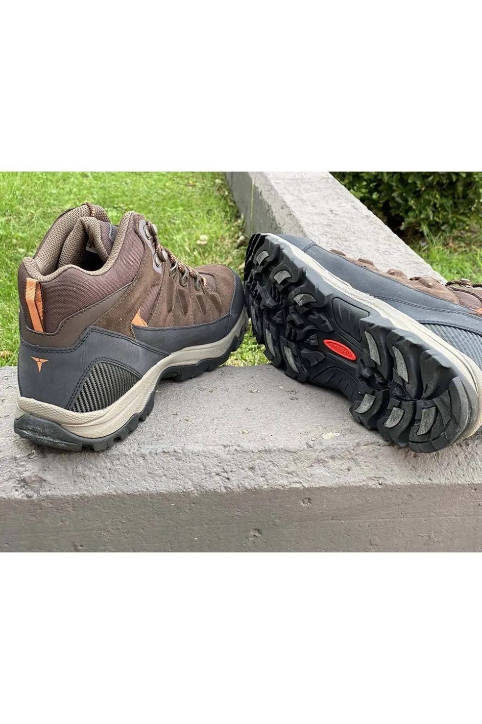 bota Treksta Cruiser Mid gtx men