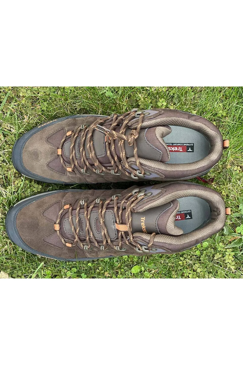 bota Treksta Cruiser Mid gtx men