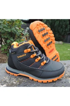 bota Treksta kids trysil mid goretex