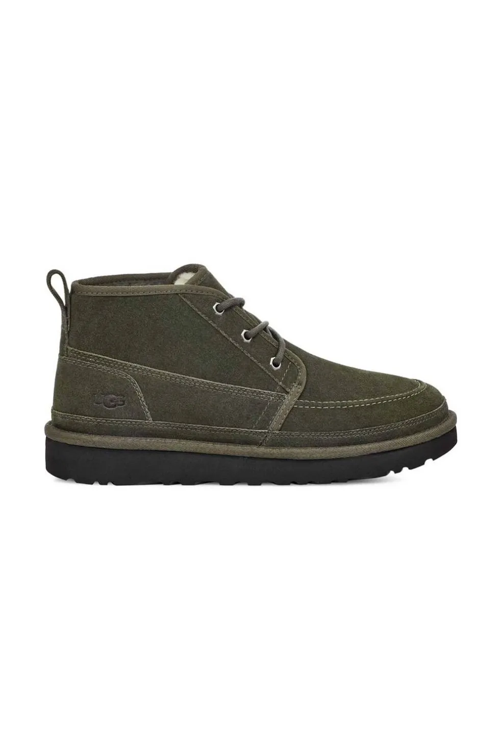 Bota UGG Neumel 1121645 forest