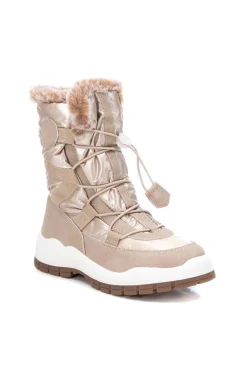 Bota XTI 150191 Beige