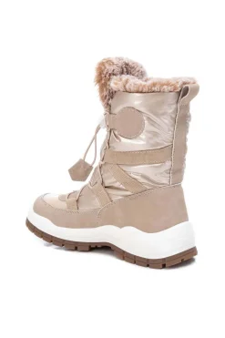 Bota XTI 150191 Beige