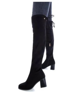 Bota XTI 142100 Negro