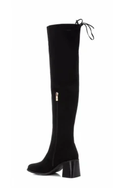 Bota XTI 142100 Negro