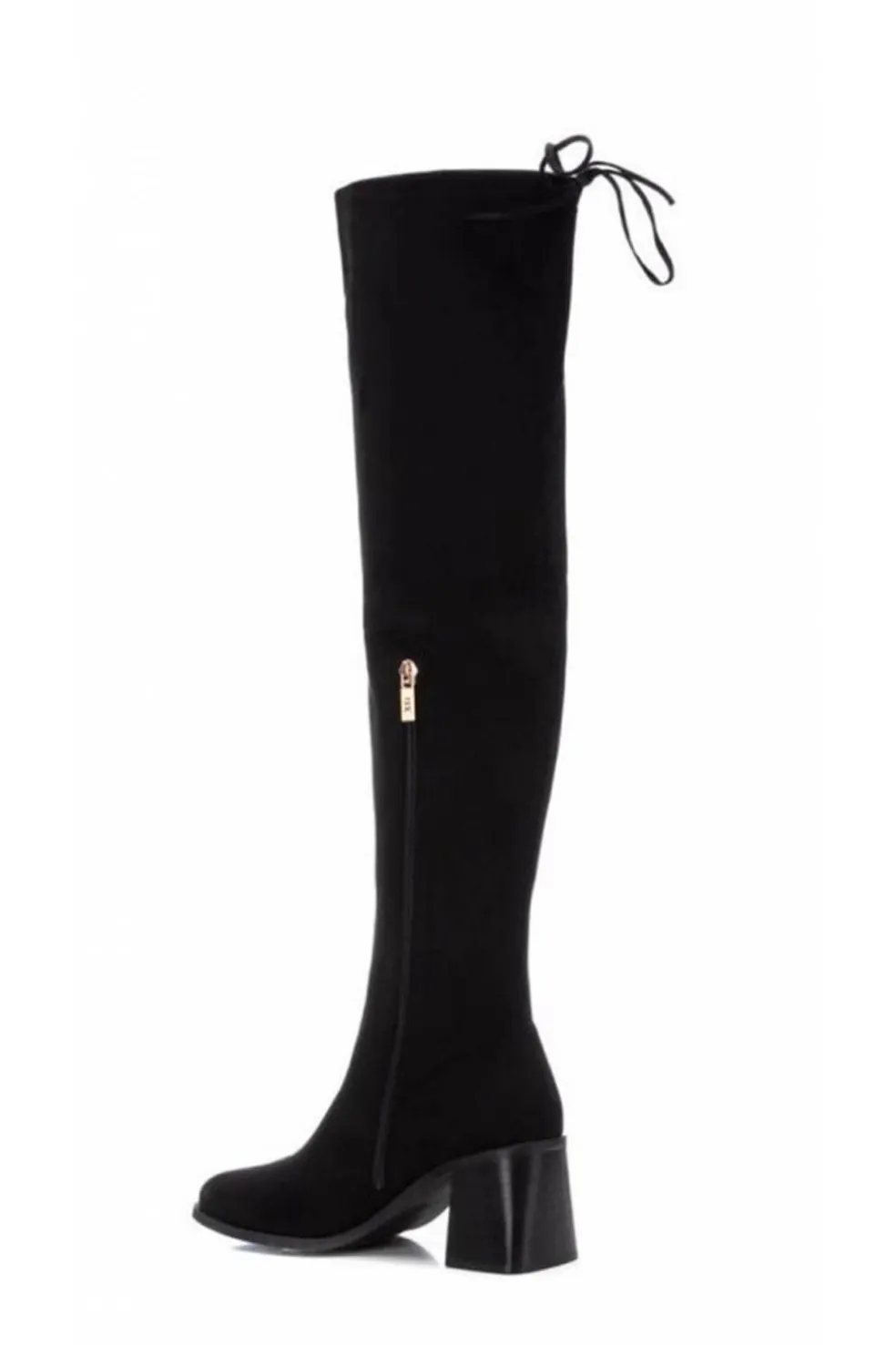 Bota XTI 142100 Negro