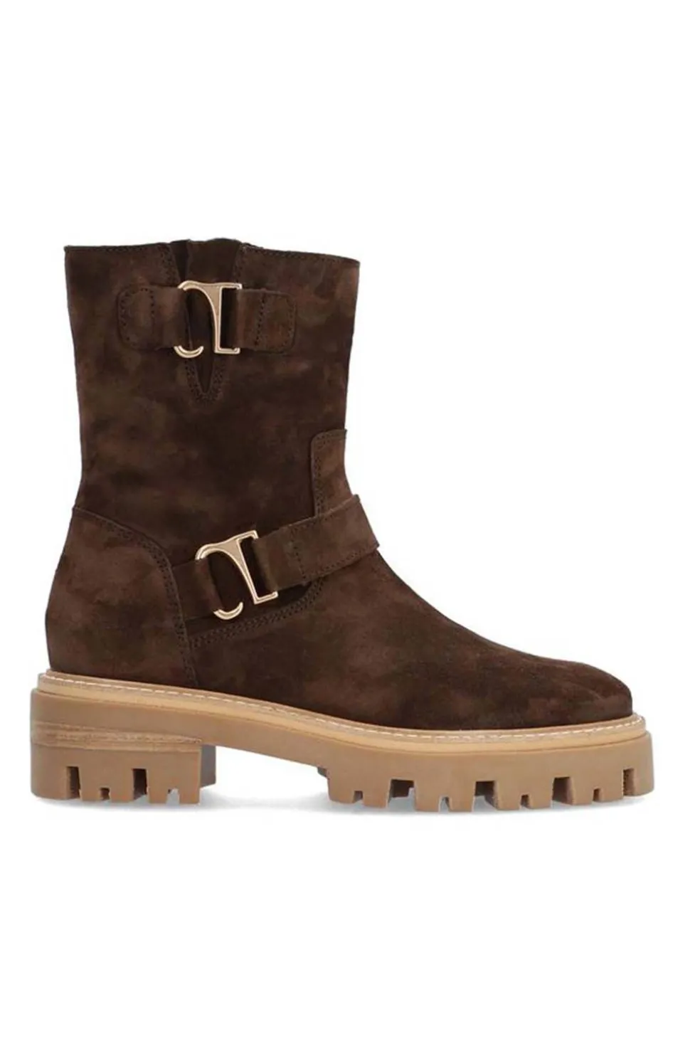 Botas Alpe Monza 2442 11 33 Arabica