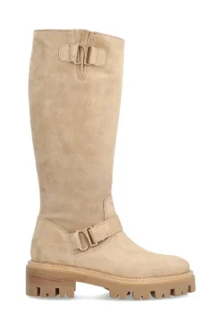 Botas Alpe Monza 2441 11 22 Noisette