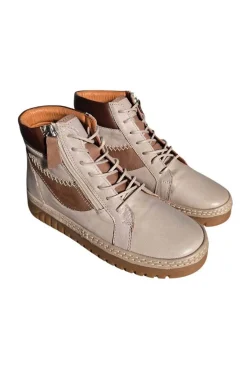 botin 48 horas 423905 beige