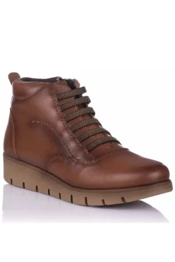 botin 48 horas 420805 marron