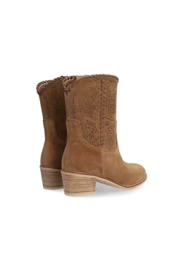 botin Alpe nelly 5388 11 01 cuero