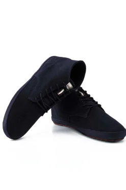 Botin El Ganso Guerrero Derby Ante 1120W250004 Marino