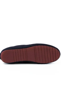 Botin El Ganso Guerrero Derby Ante 1120W250004 Marino