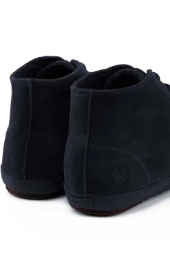 Botin El Ganso Guerrero Derby Ante 1120W250004 Marino