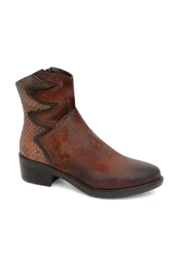 botin exe arizona 399 cuero