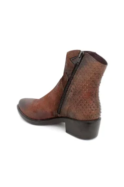 botin exe arizona 399 cuero