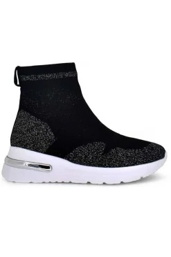 Botin Exe EX21A27 5 Black