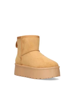 botin exe hd5067 camel